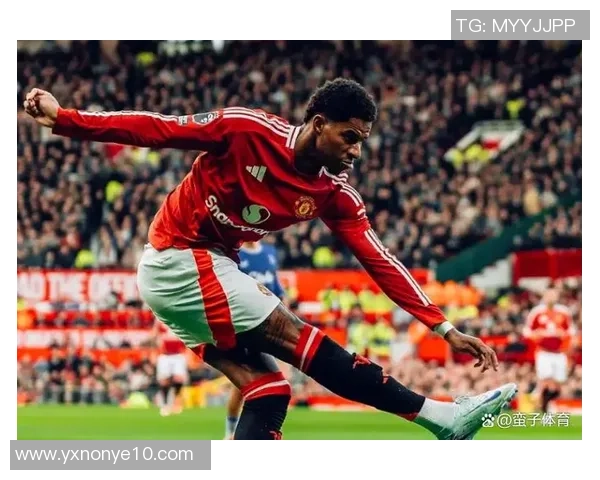 拉什福德坦言更钟爱边锋位置加盟巴萨因渴望参加国家德比